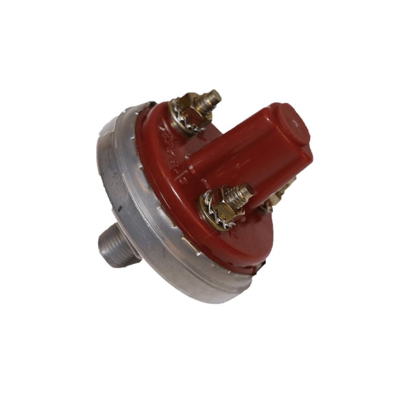 Air Pressure Stoplight Switch SL 5- for Trailer Emergency - Air Brake Light Switch Replaces BE13255 8940416162 8940416122 787625C1 571426 401241 1MR2226 1676700C1 143255 1376700C1 13255
