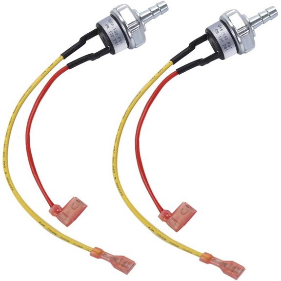 Air Pressure Switch 150 PSI Pressure Switch 120 PSI Pressure Switch Air Compressor Pressure Switch 150PSI Pressure Switch Pressure Controller 120PSI Pressure Switch 120V AC Pressure Switch