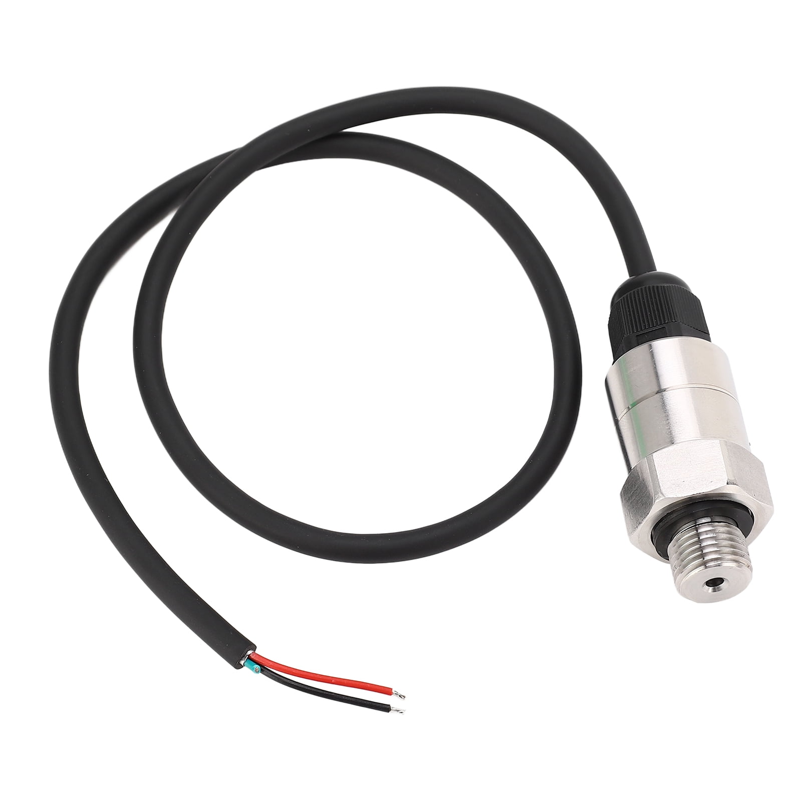 Air Pressure Transmitter, High Accuracy Pressure Sensor 020mPa Small