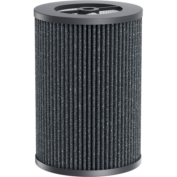 Air Pro PECO-HEPA Filters Replacement Compatible with Moleku-le Tri-Power Air Pro Air Puri-fier, 3-in-1 High-Efficiency Replacement Filter, 1 Pack