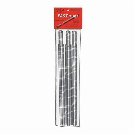 Air Products & Controls Sampling Tube,24" L,5/8" H FAST TUBE