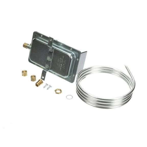 Revent Air Proofing Kit 50300503 - Genuine OEM Replacement Part