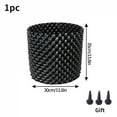 Air Pruning Plant Root Control Nursery Pot Root Grow Container Multi ...