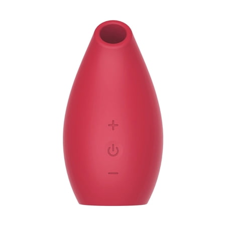 Air-Pulse Clit Stimulator