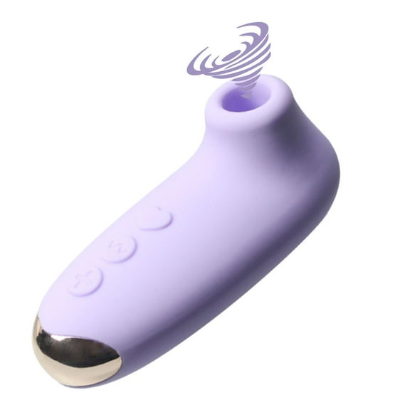 Air-Pulse Clit Stimulator