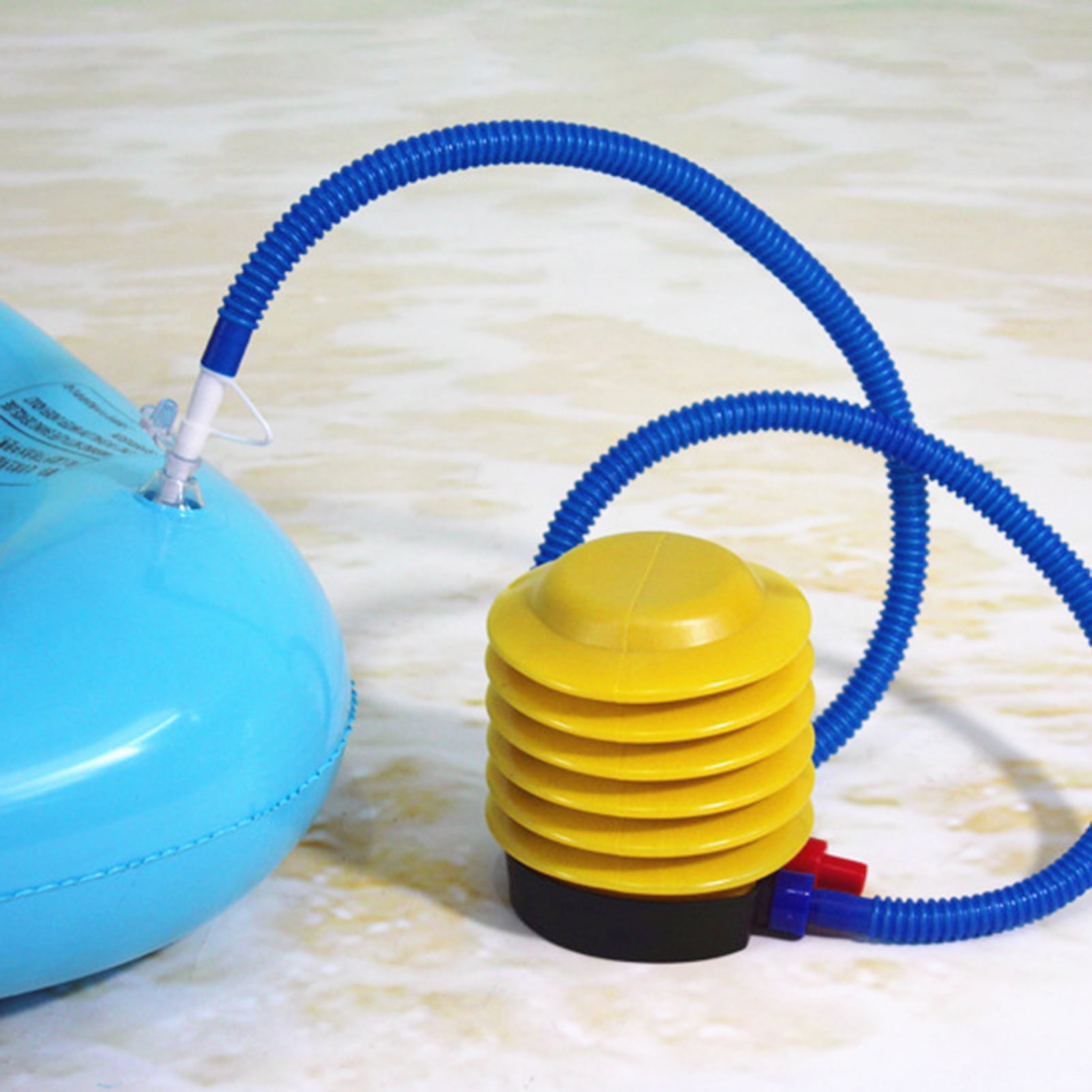 Pump Inflateable Air Pump,Air Inflatable Pump Ball Balloon Pool With Air Inflatable Pump ...