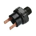 thumbnail image 1 of Air Pump Automatic Pressure Switch Car Controller Switch Valve Tank Mount Thread, 120-150PSI, 1 of 4