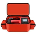 thumbnail image 1 of Air Pump Case - Red, Soft Bag Only, 1 of 4