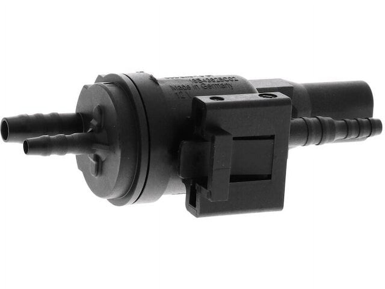 Air Pump Check Valve Compatible with 2008 2016 Smart Fortwo 2009