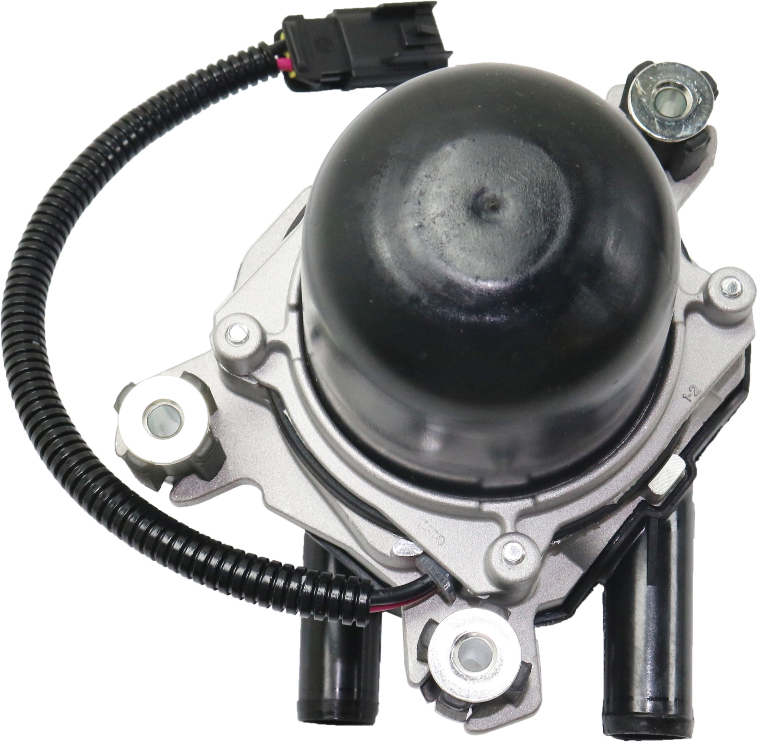 Air Pump Compatible with 2000-2002 Chevrolet Express 1500 2500 3500, GMC Savana 1500 2500 3500, 1999-2001 Chevrolet Silverado 1500 2500, GMC Sierra 1500 2001 Chevrolet Silverado 2500 HD 3500 8Cyl 5.3L