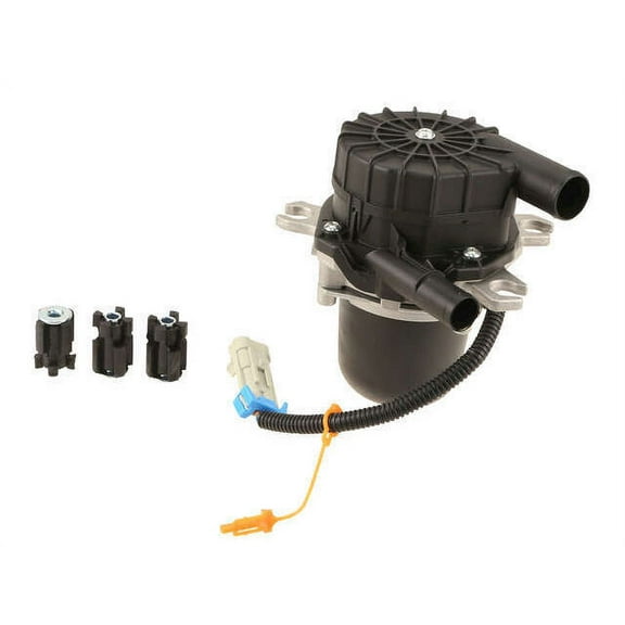 Air Pump - Compatible with 2000 - 2002 Chevy Camaro 5.7L V8 2001
