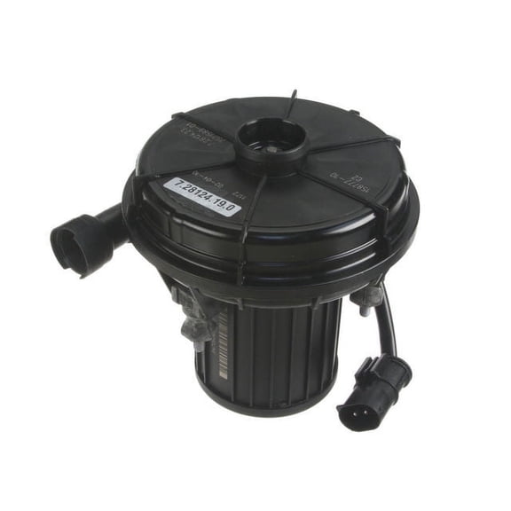 Air Pump - Compatible with 2003 - 2005 BMW 325i M54 2004