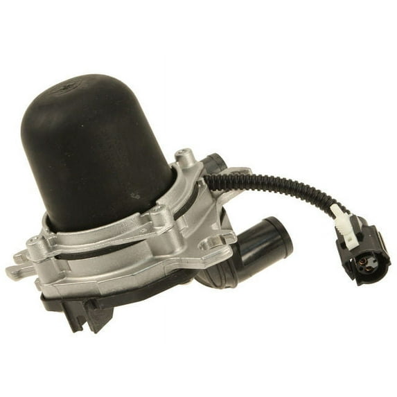 Air Pump - Compatible with 2006 - 2011 Ford Focus 2.0L 4-Cylinder 2007 2008 2009 2010