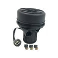 thumbnail image 1 of Air Pump - Compatible with 2009 Jaguar Super V8, 1 of 2