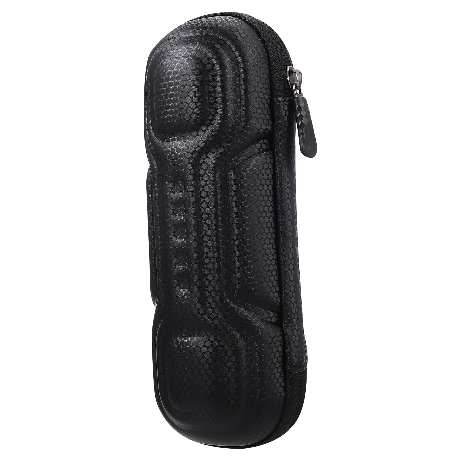 Air Pump Container Bicycle Water Bottle Cage Storage Tool Organizer Bag