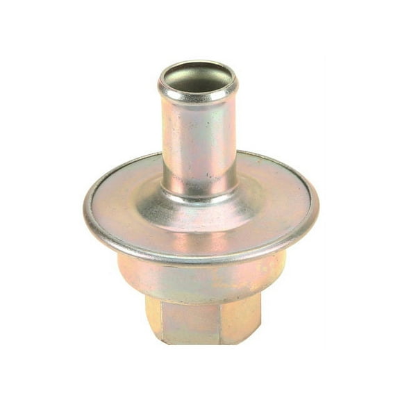 Air Pump Control Valve - Compatible with 1982 - 1986 Chevy C30 1983 1984 1985