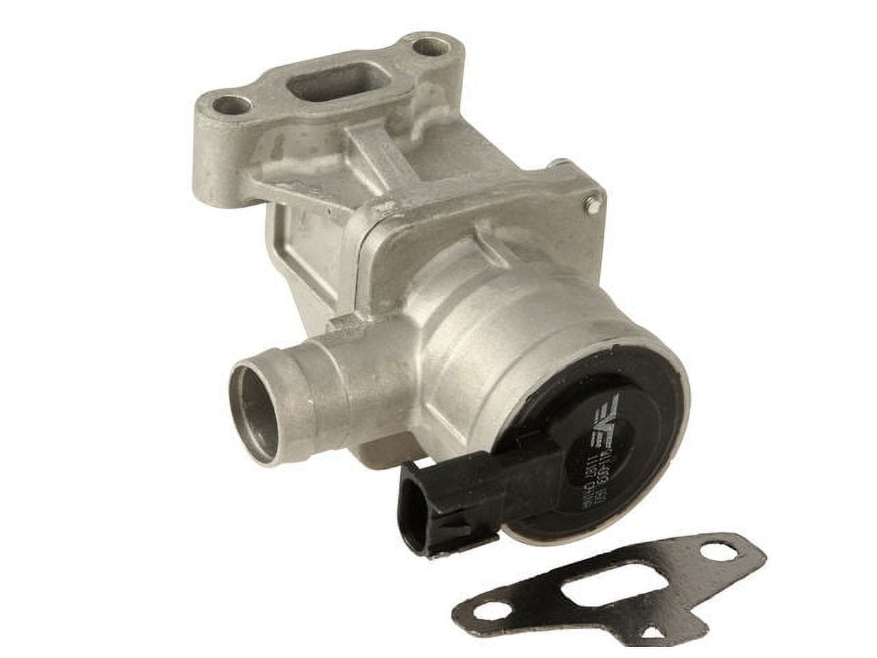 Air Pump Control Valve Compatible with 2004 2005 Chevy Trailblazer