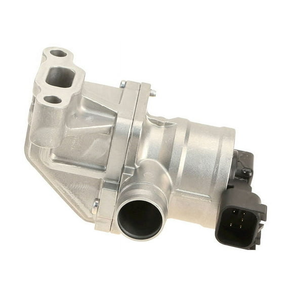 Air Pump Control Valve - Compatible with 2006 - 2009 GMC Envoy 4.2L 6-Cylinder 2007 2008