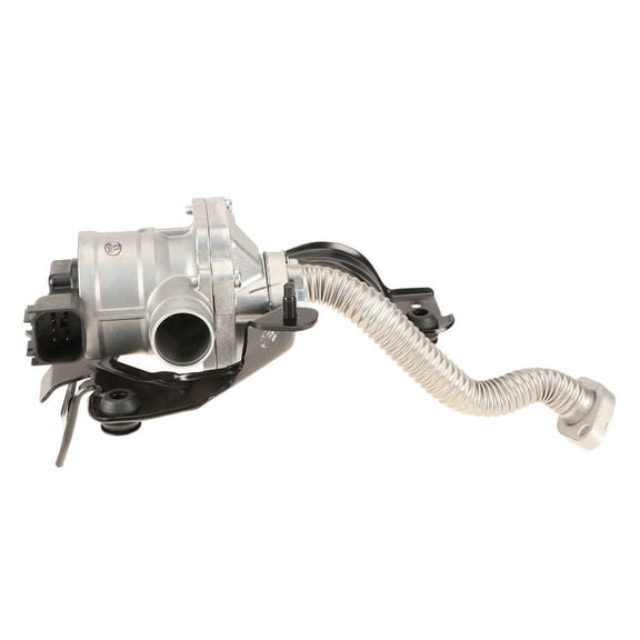 Air Pump Control Valve - Compatible with 2006 - 2011 Cadillac DTS 2007 2008 2009 2010