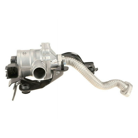 Air Pump Control Valve - Compatible with 2006 - 2011 Cadillac DTS 2007 2008 2009 2010