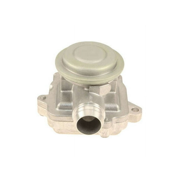 Air Pump Control Valve - Compatible with 2008 - 2012 Mercedes-Benz C300 GAS 2009 2010 2011
