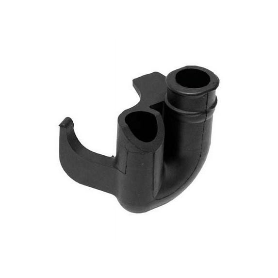 Air Pump Hose - Compatible with 1994 - 1995 Mercedes-Benz S500