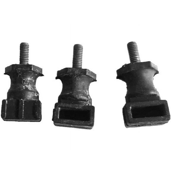 Air Pump Mount - Compatible with 2001 - 2002 Volkswagen Cabrio