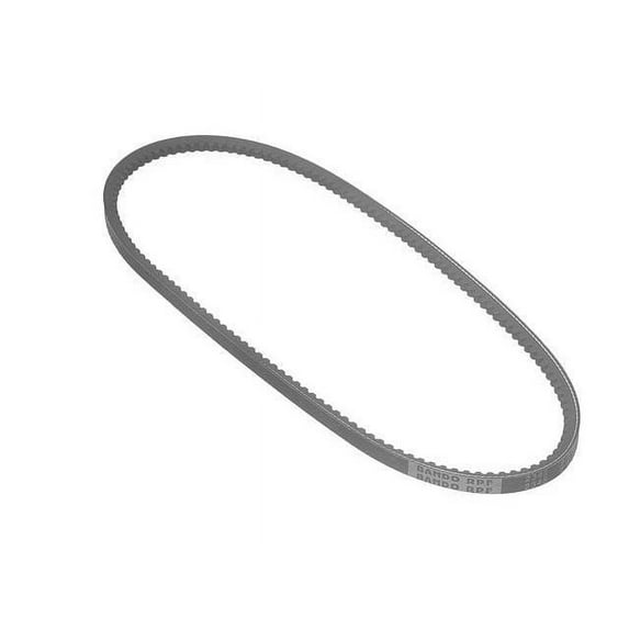 Air Pump Multi Rib Belt - Compatible with 1973 - 1980 Mercedes-Benz 450SL 1974 1975 1976 1977 1978 1979