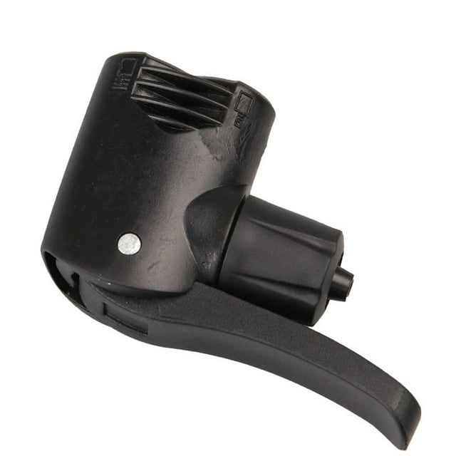 Air Pump Nozzle Replacement Head Valve Tyre Tube Valve Adaptor