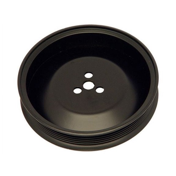 Air Pump Pulley - Compatible with 1988 - 1993 Chevy C1500 GAS 1989 1990 1991 1992