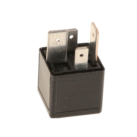 Air Pump Relay - Compatible with 2006 - 2014 Subaru Impreza 2007 2008 2009 2010 2011 2012 2013