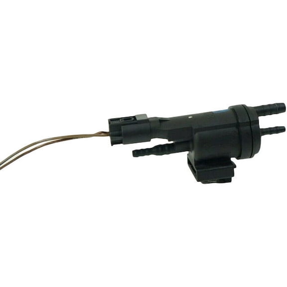 Air Pump Solenoid Valve - Compatible with 2010 - 2022 Mercedes-Benz Sprinter 2500 2.0L 4-Cylinder 2011 2012 2013 2014 2015 2016 2017 2018 2019 2020 2021