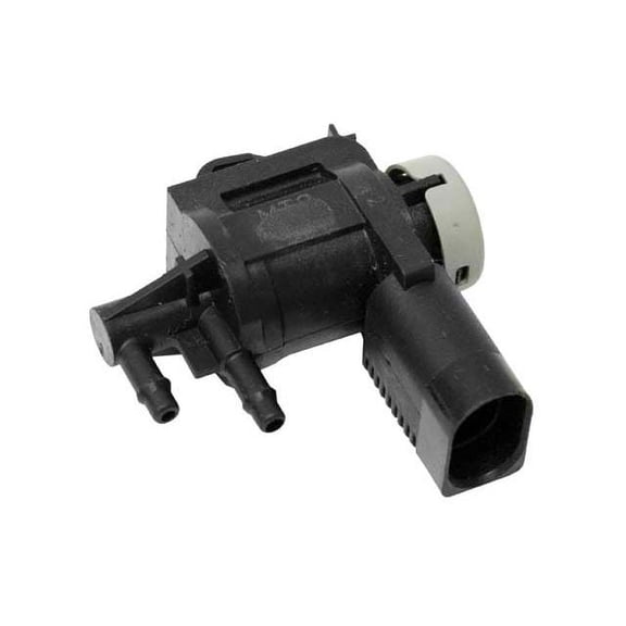 Air Pump Solenoid Valve - Compatible with 1999 - 2005 Volkswagen Jetta 2000 2001 2002 2003 2004
