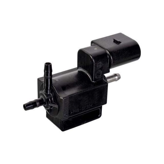 Air Pump Solenoid Valve - Compatible with 2008 - 2010, 2012 - 2013 Volkswagen Jetta 2009