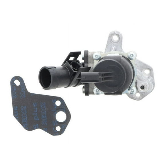 Air Pump Solenoid Valve - Compatible with 2008 - 2014 Volkswagen GTI CBFA 2009 2010 2011 2012 2013