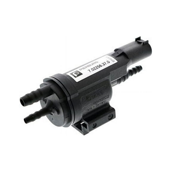 Air Pump Solenoid Valve - Compatible with 2014 - 2019 Mercedes-Benz CLA250 2015 2016 2017 2018