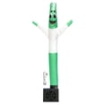thumbnail image 1 of Air Puppet Dance Artist Inflatable Waving Tube Man PVC Material Desktop Home Office Decoration, 1 of 9