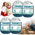thumbnail image 1 of Air Purification Dust Removal Magic Box, 120g Multi Functional Air Magic Box Dust Cleaner, Automatic Dust-Sucking and Plant-Based, No Electricity & Noise, Ues For Any Room, Day And Night, 1 of 8