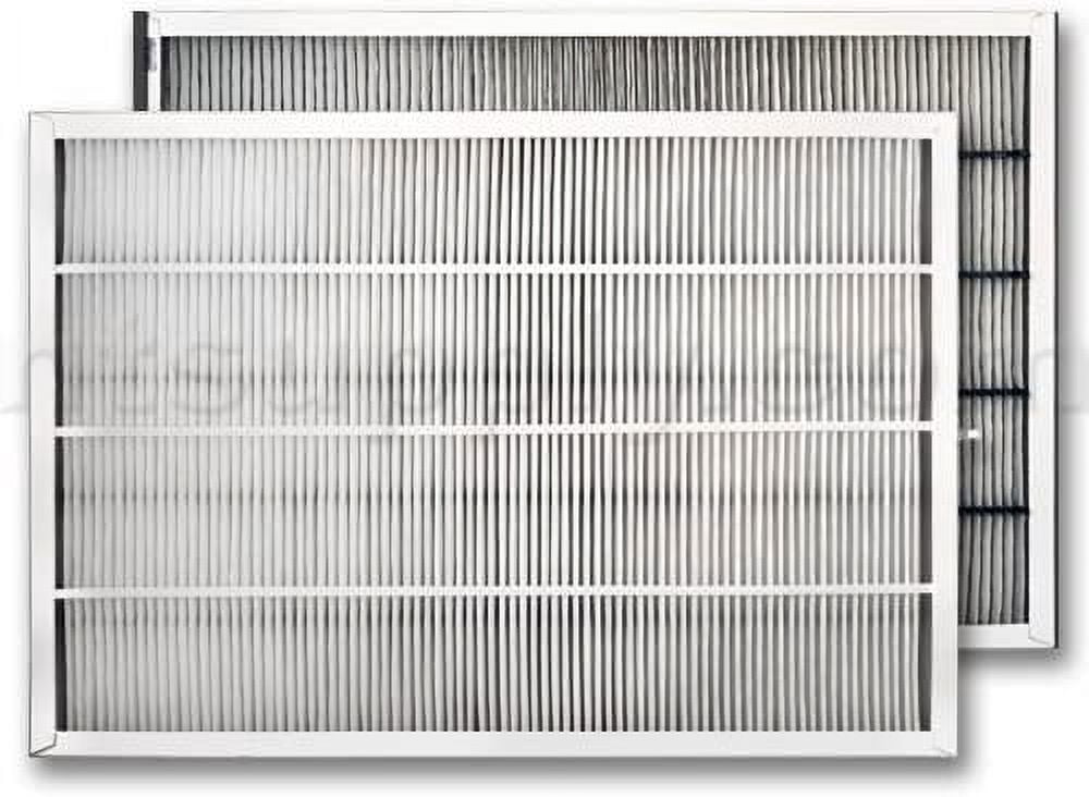 Air Purifier Cartridge PGAPXCAR1625, 2 Pack