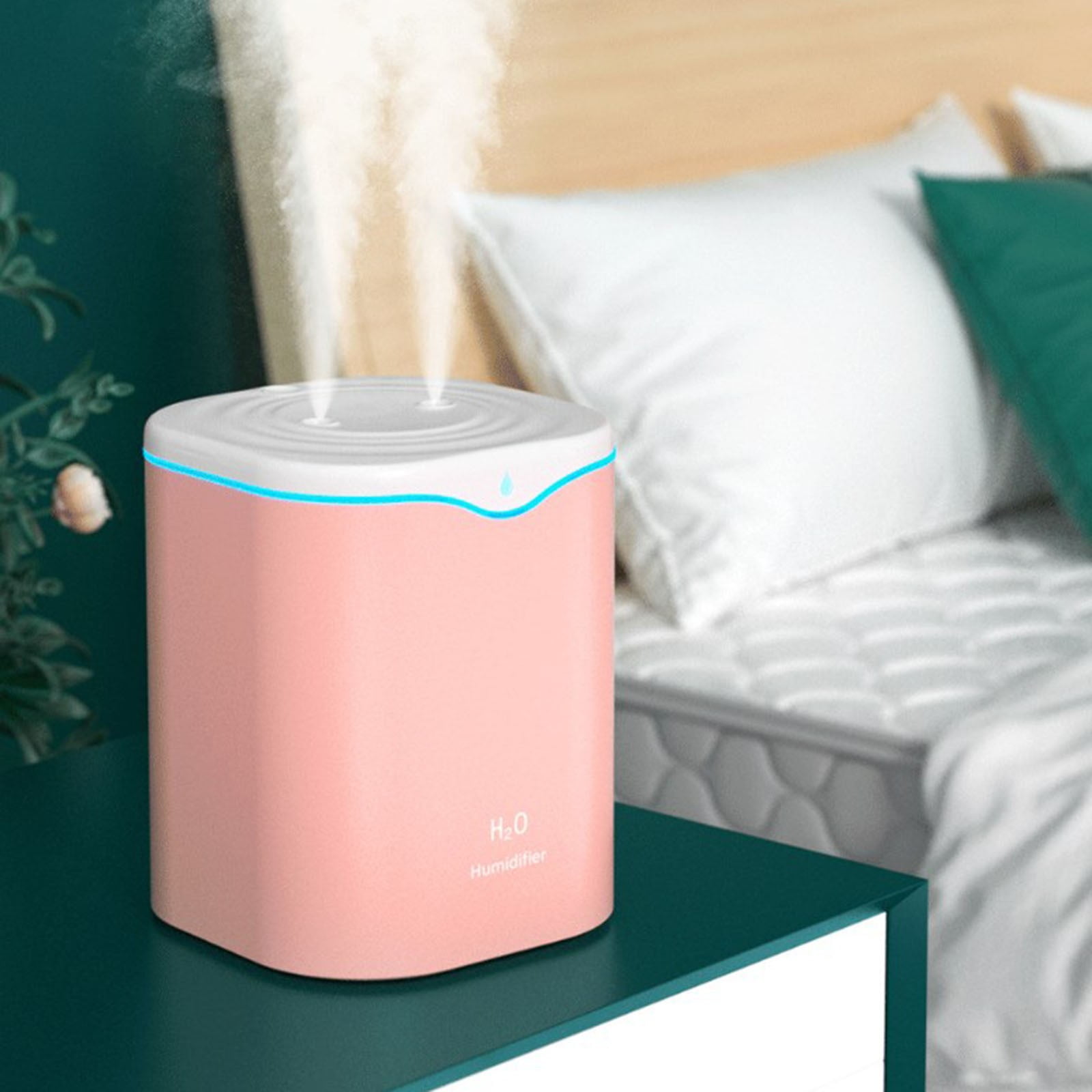 Air Purifier with Dehumidifier And Air Purifier Combo Baby Humidifiers