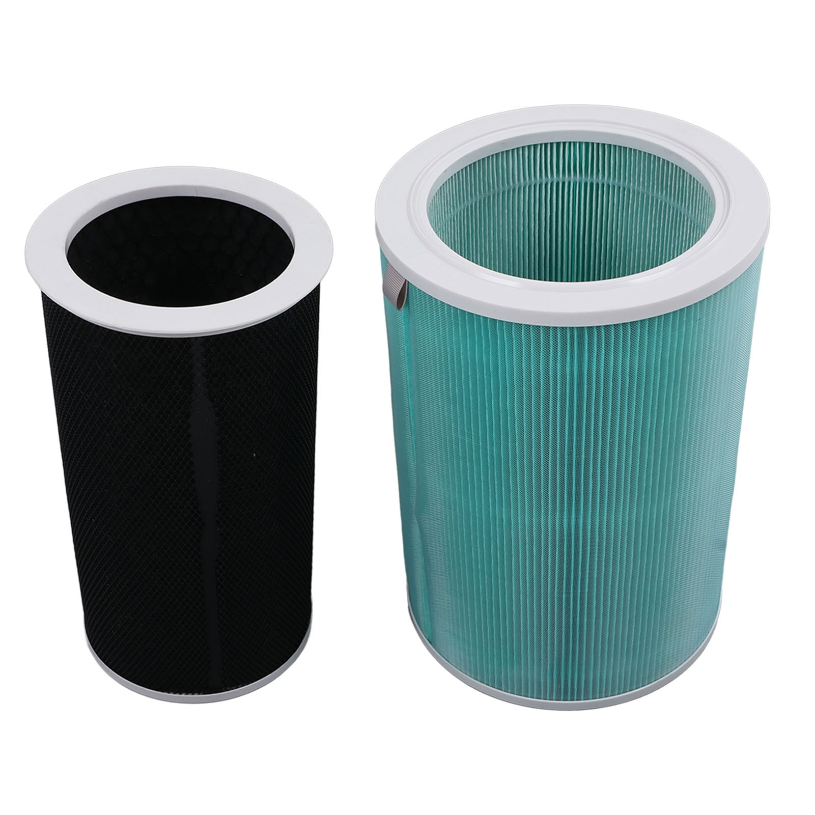 Air Purifier Filter Green Activated Carbon Anti Formaldehyde High Efficiency Particulate Air Filter for XIAOMI