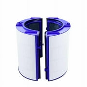 Air Purifier Filter Replacement Compatible with Dyson HP06, TP06, PH01,PH02 Part # 969048-01 NOT for TP04 or HP04
