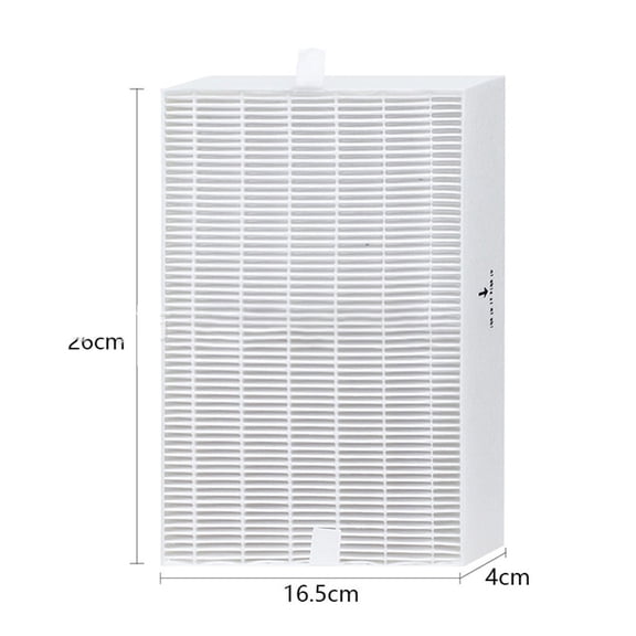 Air Purifier Filter for Honeywell HRF R1/R2/R3, for HPA300/200/100 Models