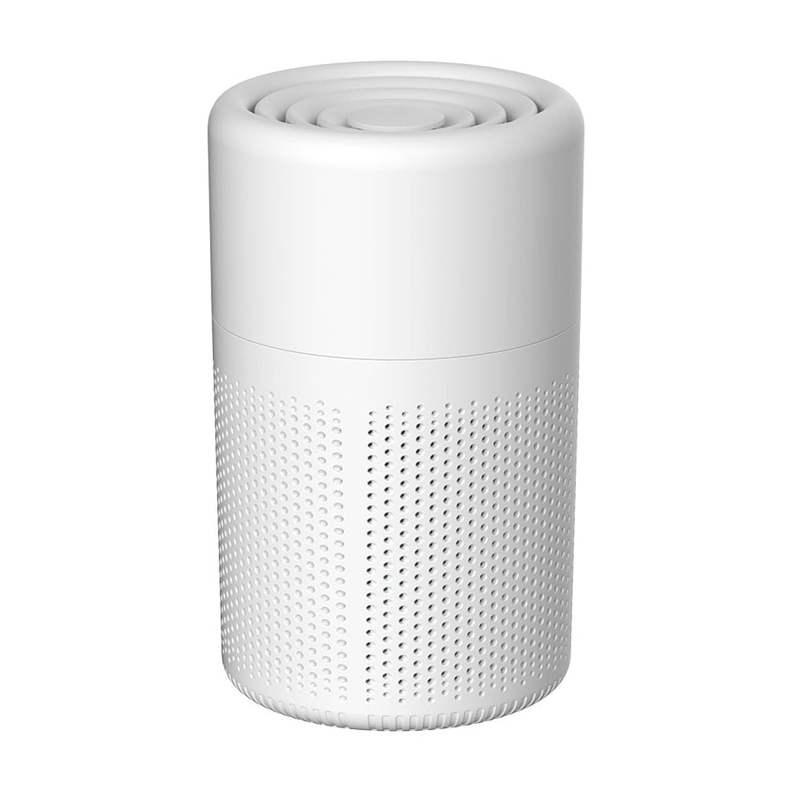 Air Purifier For Home Bedroom Tabletop Pet Room Car Air Purifier With