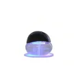 thumbnail image 1 of Air Purifier(Four Colour)-Water Filter Air Washer For Home And Ofiice -Essential Oil Aroma Diffuser With LED Night Light -Small Air Cleaner For Smoke And Pets For Room,Bedroom,Office, 1 of 12