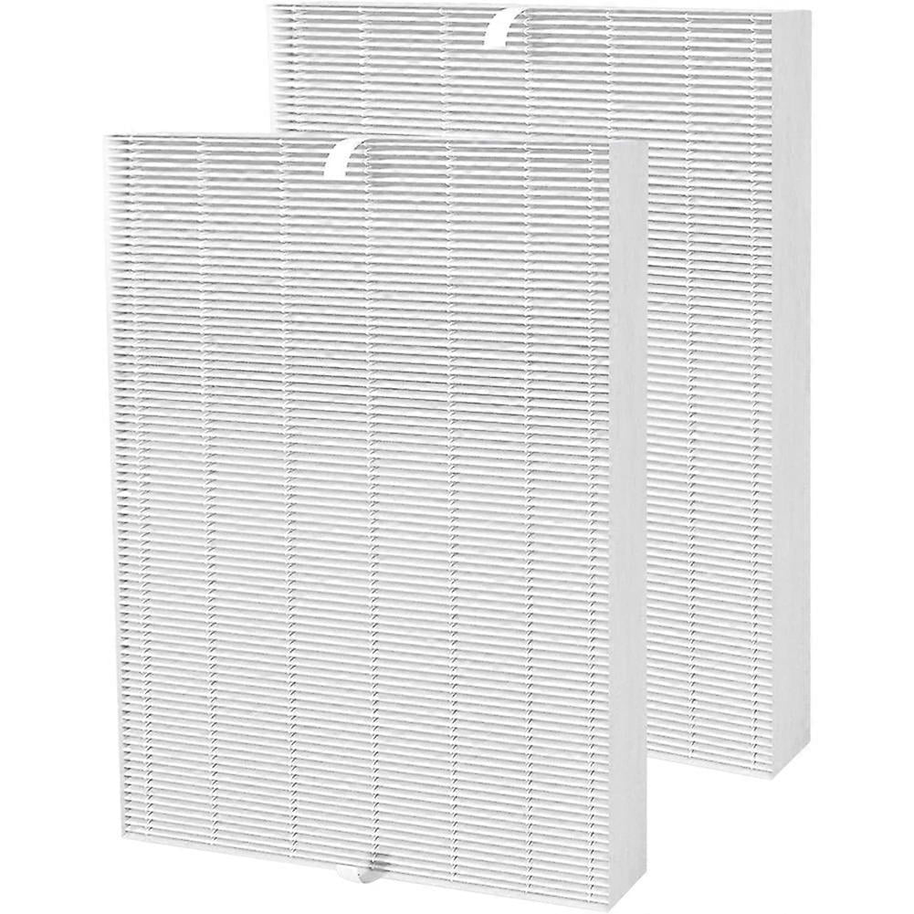 Air Purifier HEPA Filter Replacement Compatible with Winix 115115 5300 5300-2 6300 6300-2 P300 and Fellowes 290