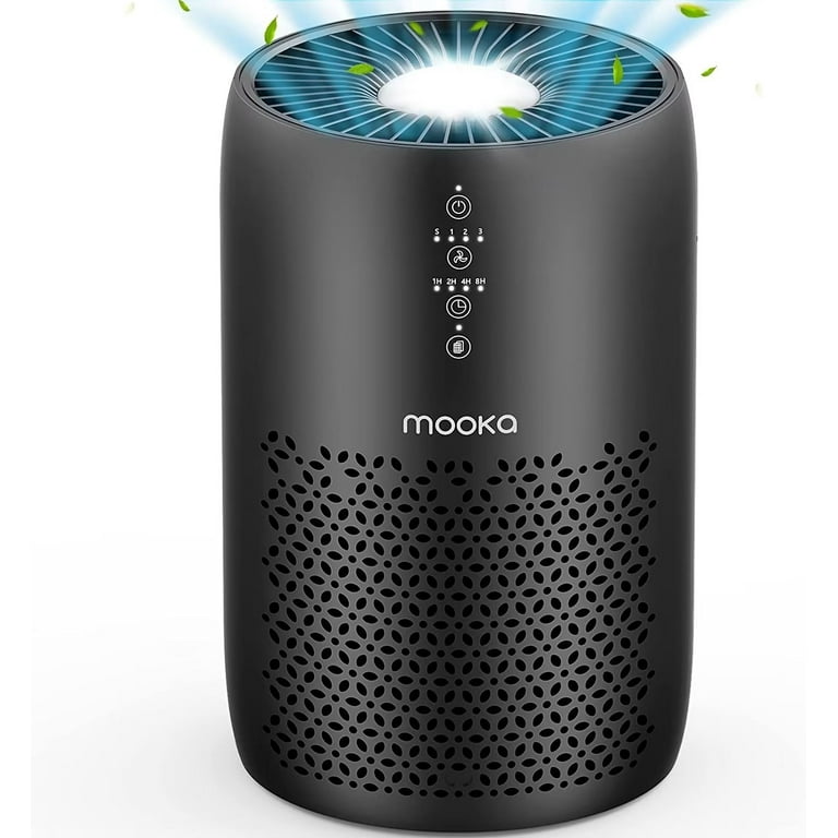 Air purifier with highest cadr deals