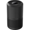 thumbnail image 1 of Air Purifier for Home Allergies Pet Hair in Bedroom, Covers Up to 1073 ft² by 56W High Torque Motor, AHAM VERIFIDE, 3-in-1 Filter with HEPA Sleep Mode, Remove Dust Smoke Odor, Core300-P, 1 of 7
