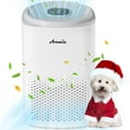 thumbnail image 1 of Air Purifier, H14 HEPA Air Filter for Home Large Room up to 1800Ft², Air Cleaner for Pet Hair, 99.99% Smokers, Odors, Dust, Pollen, Odor Eliminators for Bedroom, 1 of 9