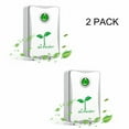 Air Purifier Negative Ion Air Purifier Four Head Odor Purification